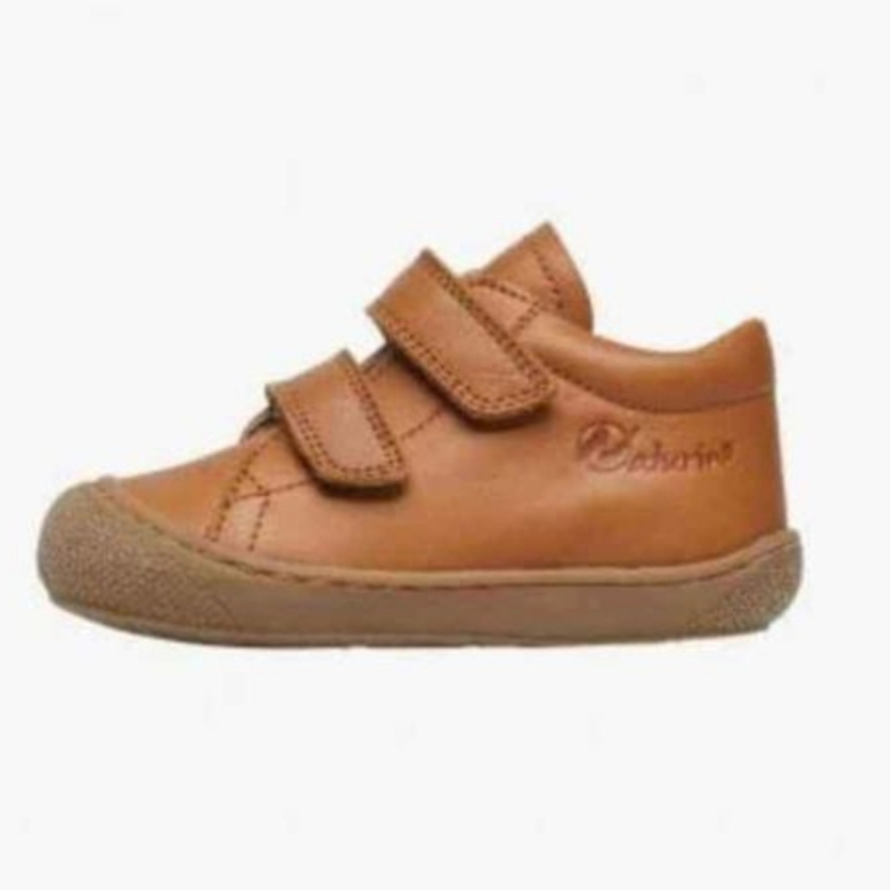 EUC! Naturino Baby Shoes